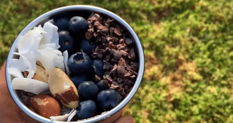 The Everything Smoothie