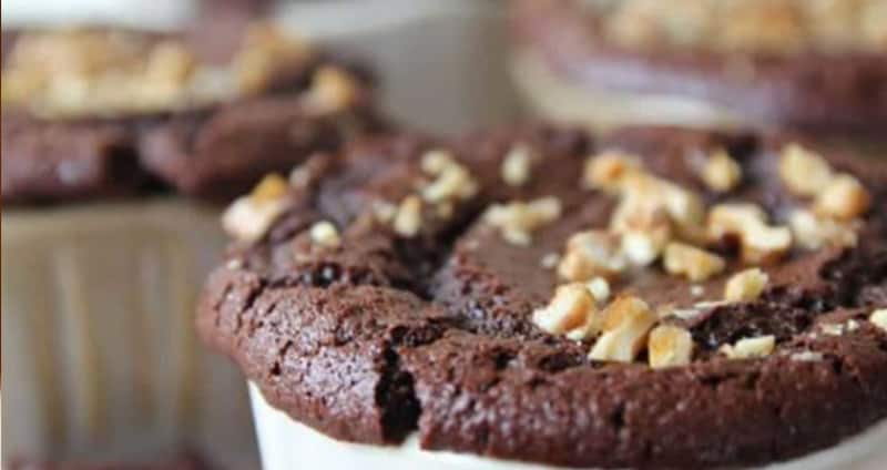 Paleo Special Brownies