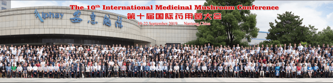 IMMC10 Group Photo