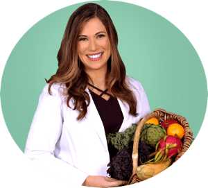 Dr. Sarah Ballantyne, PhD, New York Times bestselling author of The Paleo Approach and Paleo Principles