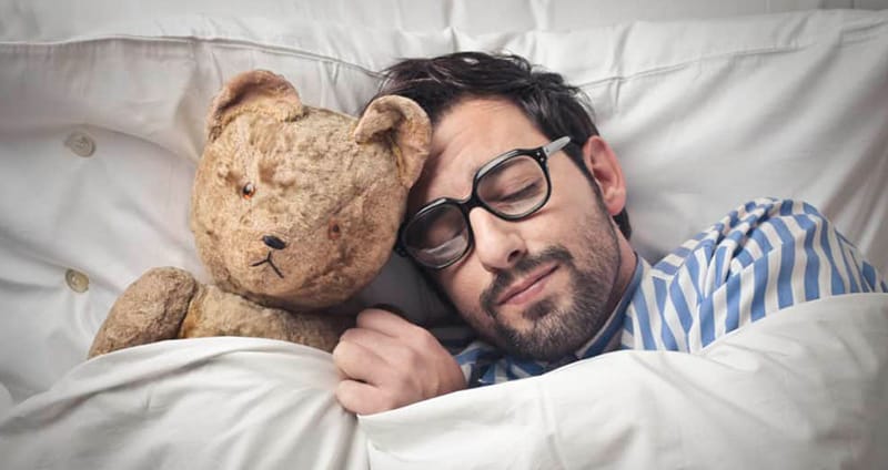 Medicinal Mushrooms for Sleep
