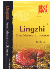 Lingzhi: From Mystery to Science
