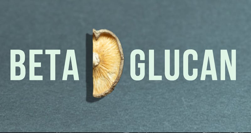 Beta-D-Glucan