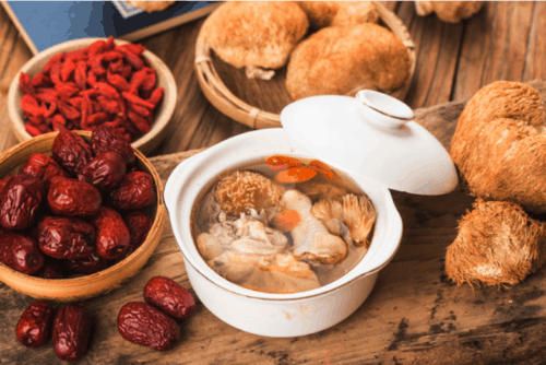 lion's mane mushroom benefits lion's mane benefits
