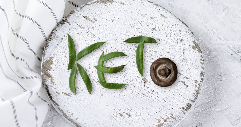 Are Mushrooms Keto? 3 Reasons Why They Are Perfect Plus Easy Recipes cover